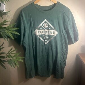 Element Tee